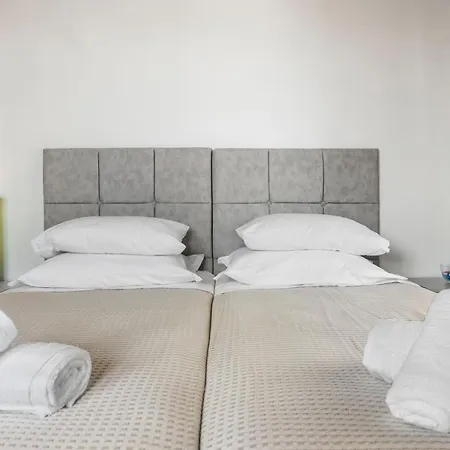 Lefkes Апартаменты Лигия