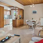 Apartmán Lefkes