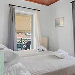 Lefkes Apartment Lygia (Lefkada)