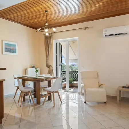 Lefkes Apartment Lygia (Lefkada)