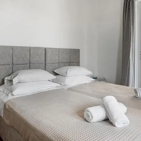 Lefkes Apartment Lygia (Lefkada)