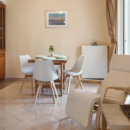 Lefkes Apartamento Ligia