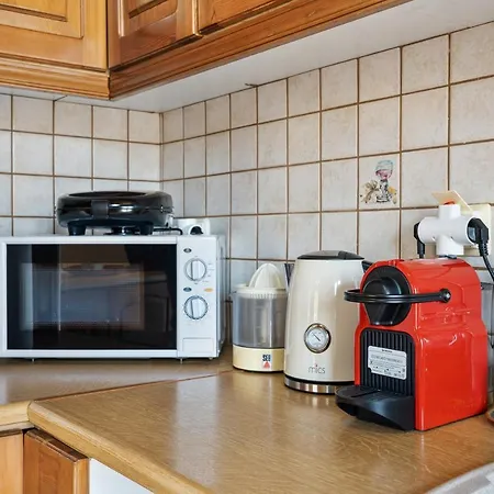 Lefkes Apartamento Ligia