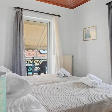 Lefkes Apartamento Ligia