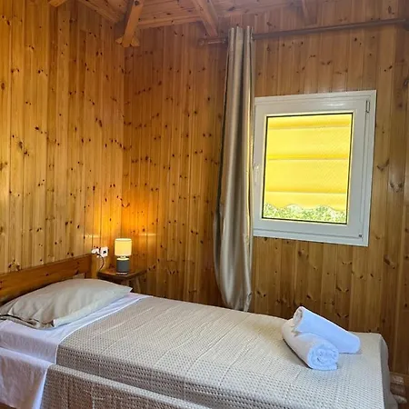 Lefkes Apartamento Ligia