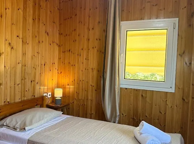 Lefkes Apartment Lygia (Lefkada)